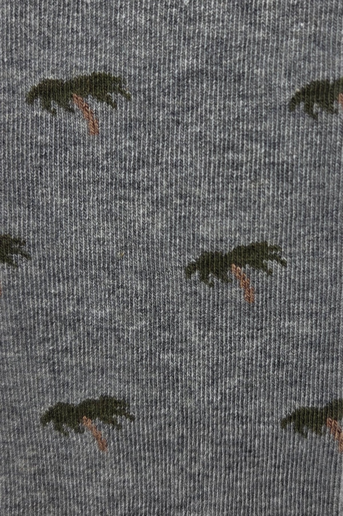 NAVY BLUE GOLF CLUB SOCKS