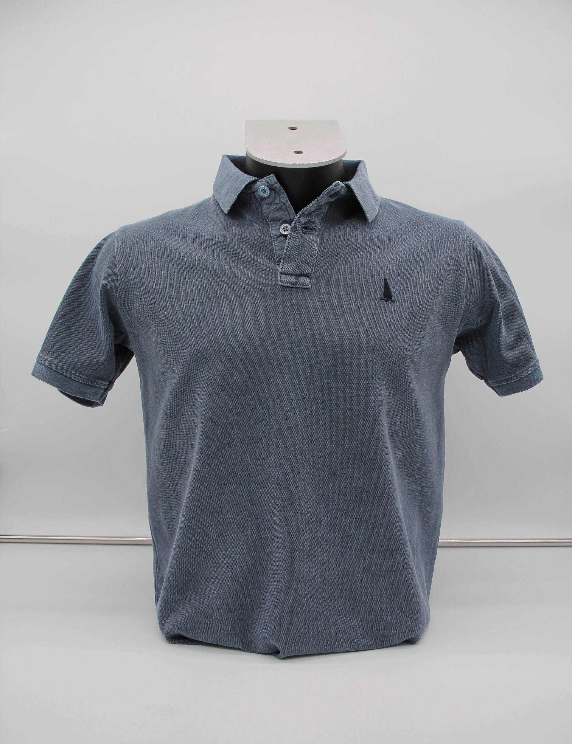 B2B NIGHT BLUE POLO