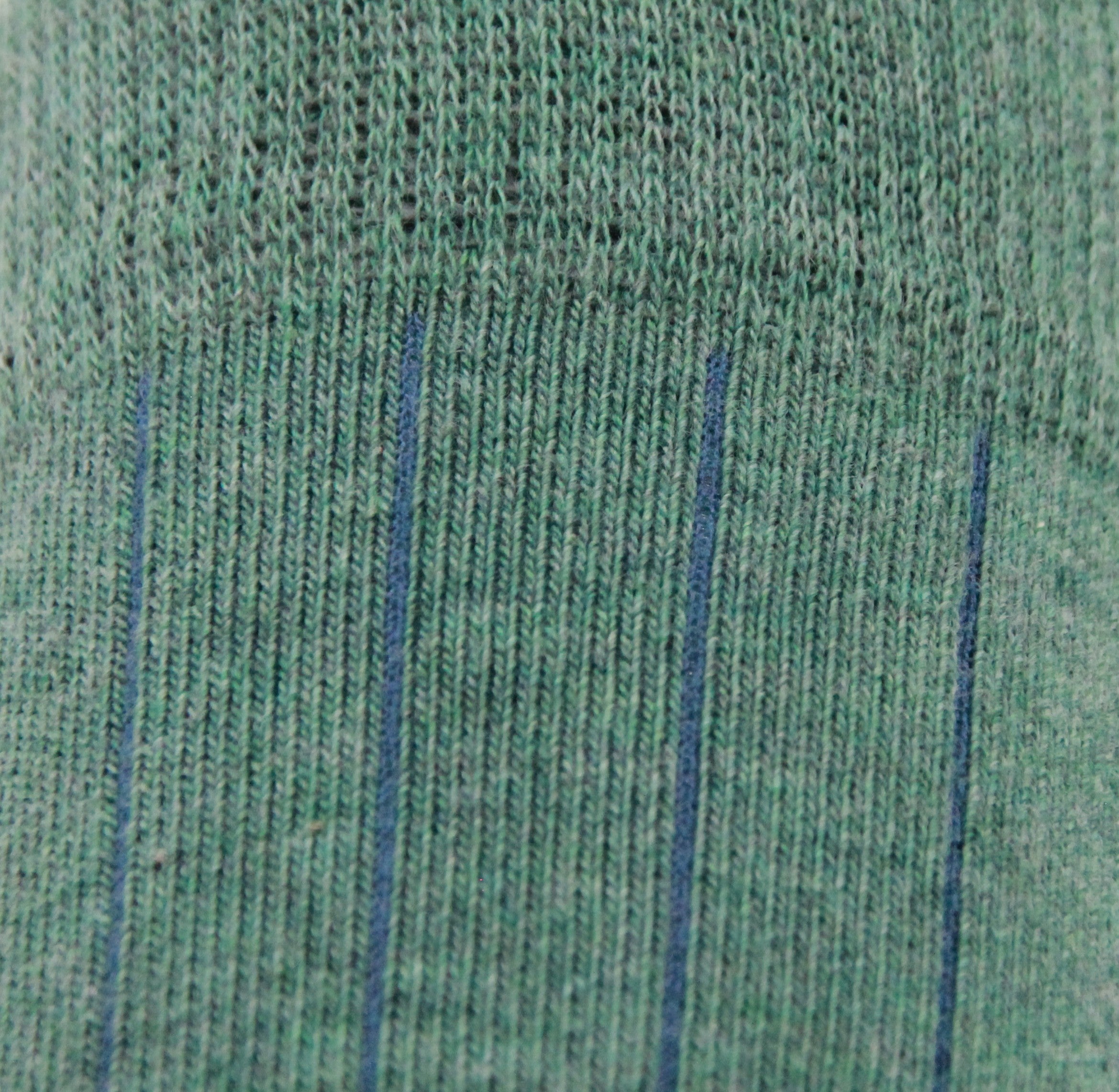 CALCETINES CANALÉ VERDE