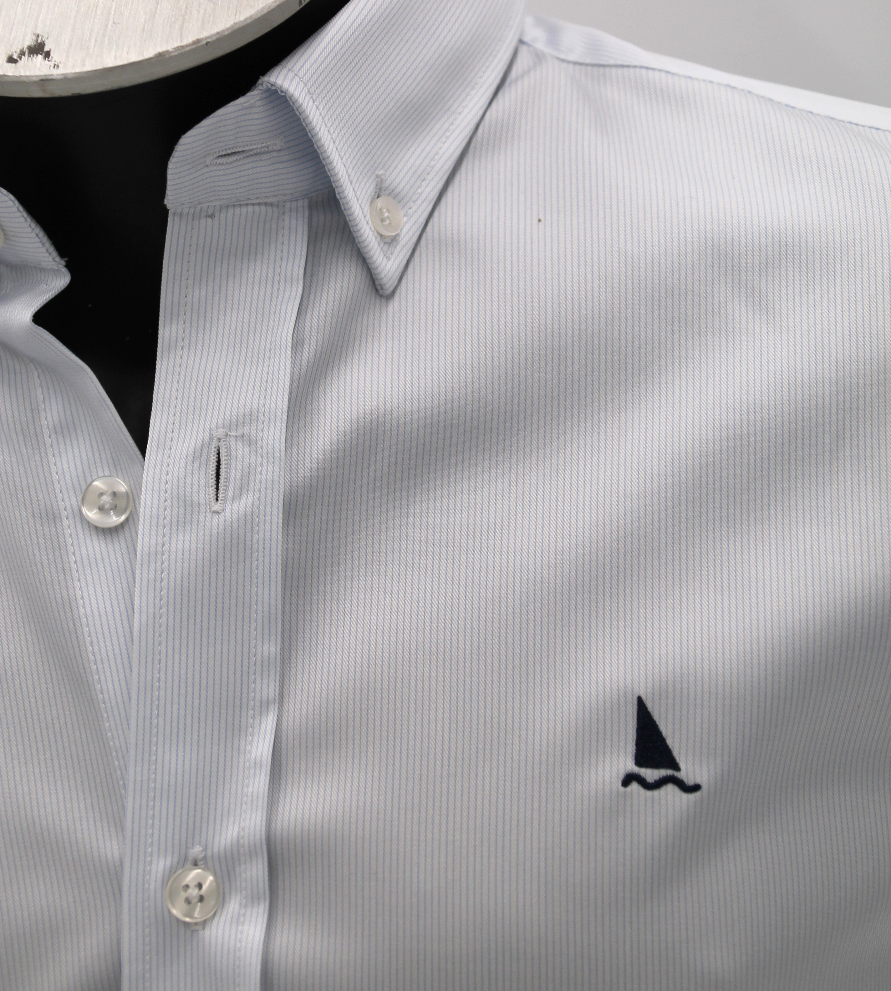 CAMISA BYB X THOMAS MASON - SA TUNA