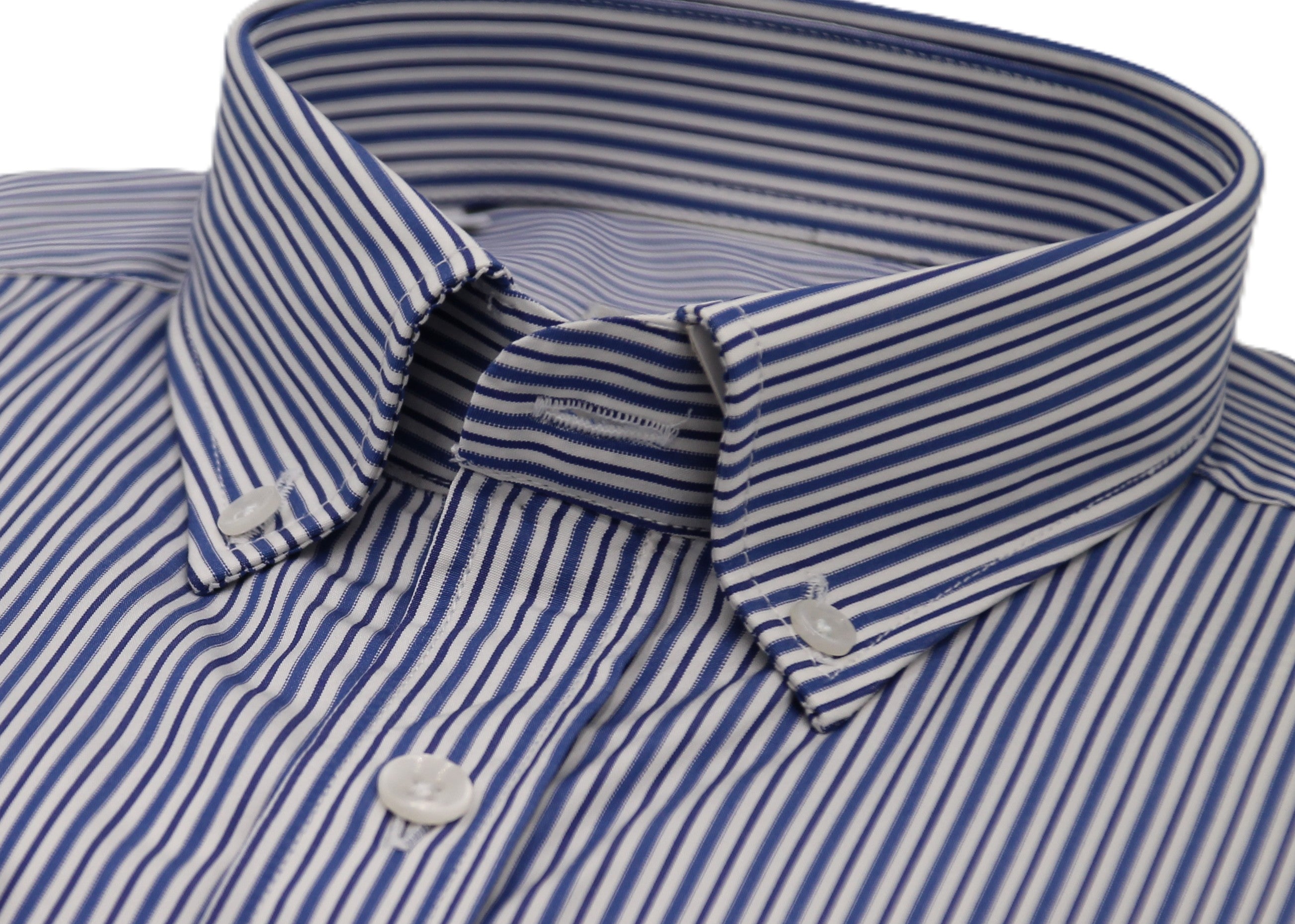 CAMISA BYB X THOMAS MASON - ILLETES / BOLSILLO