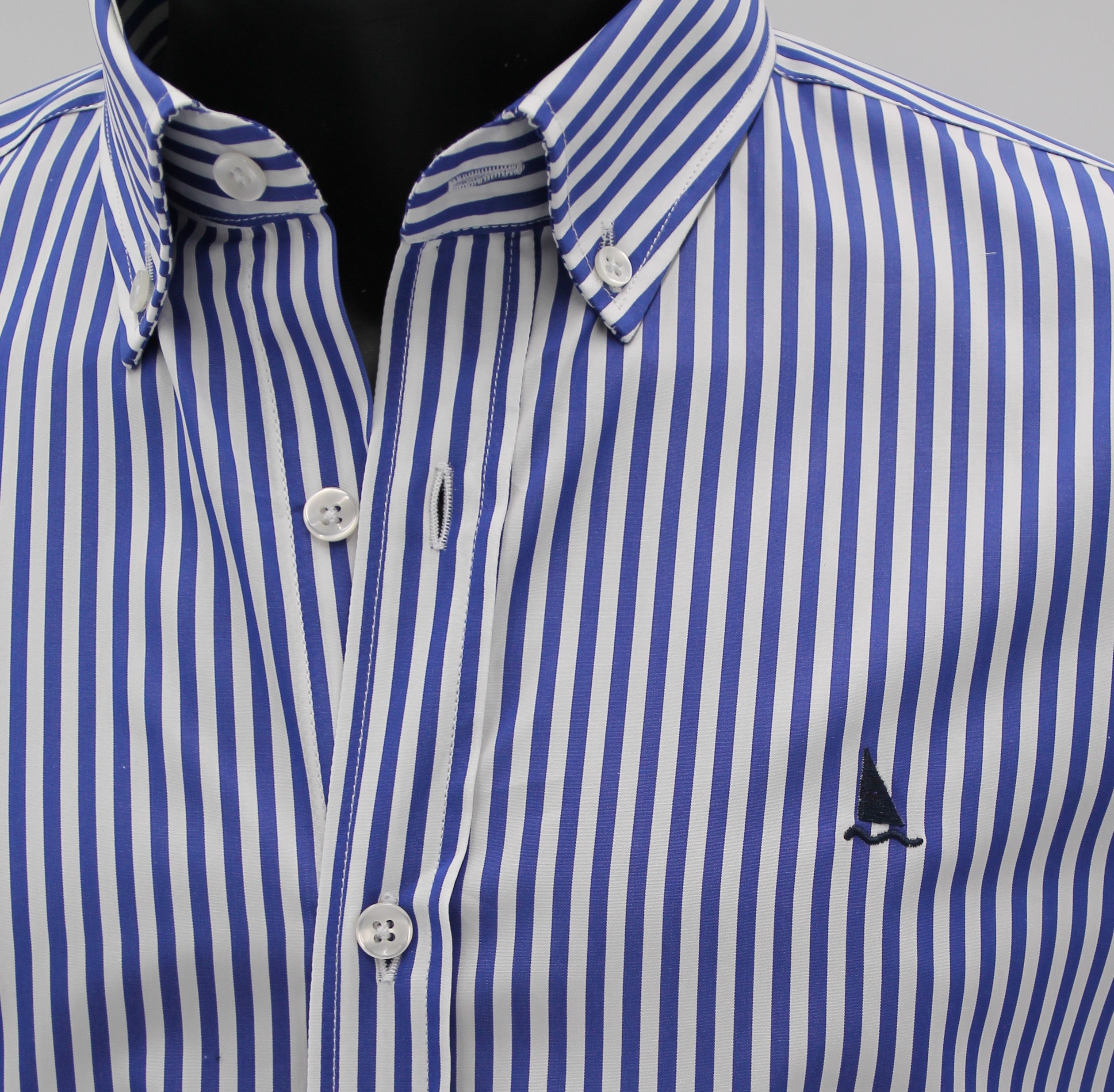 CAMISA BYB X THOMAS MASON - URGULL