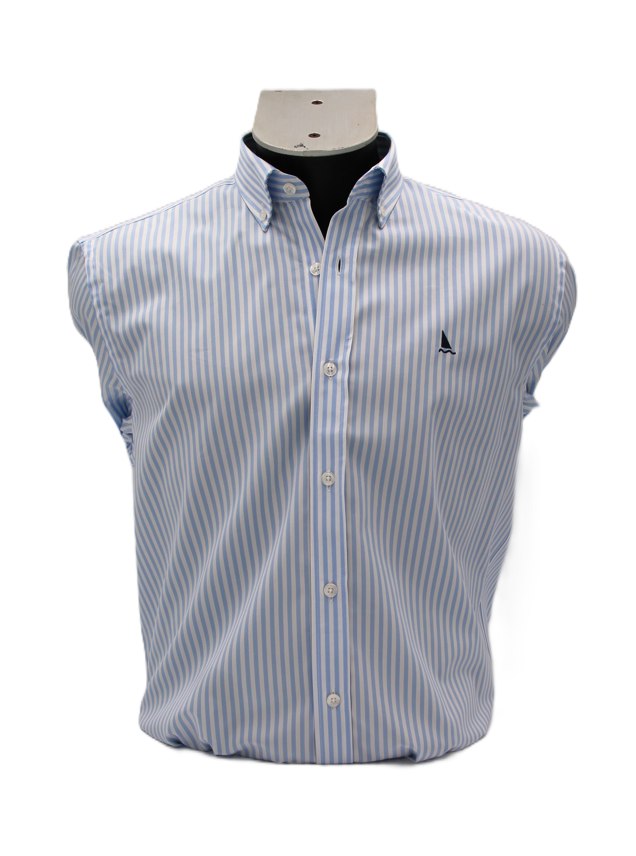 CAMISA BYB X THOMAS MASON - ULIA