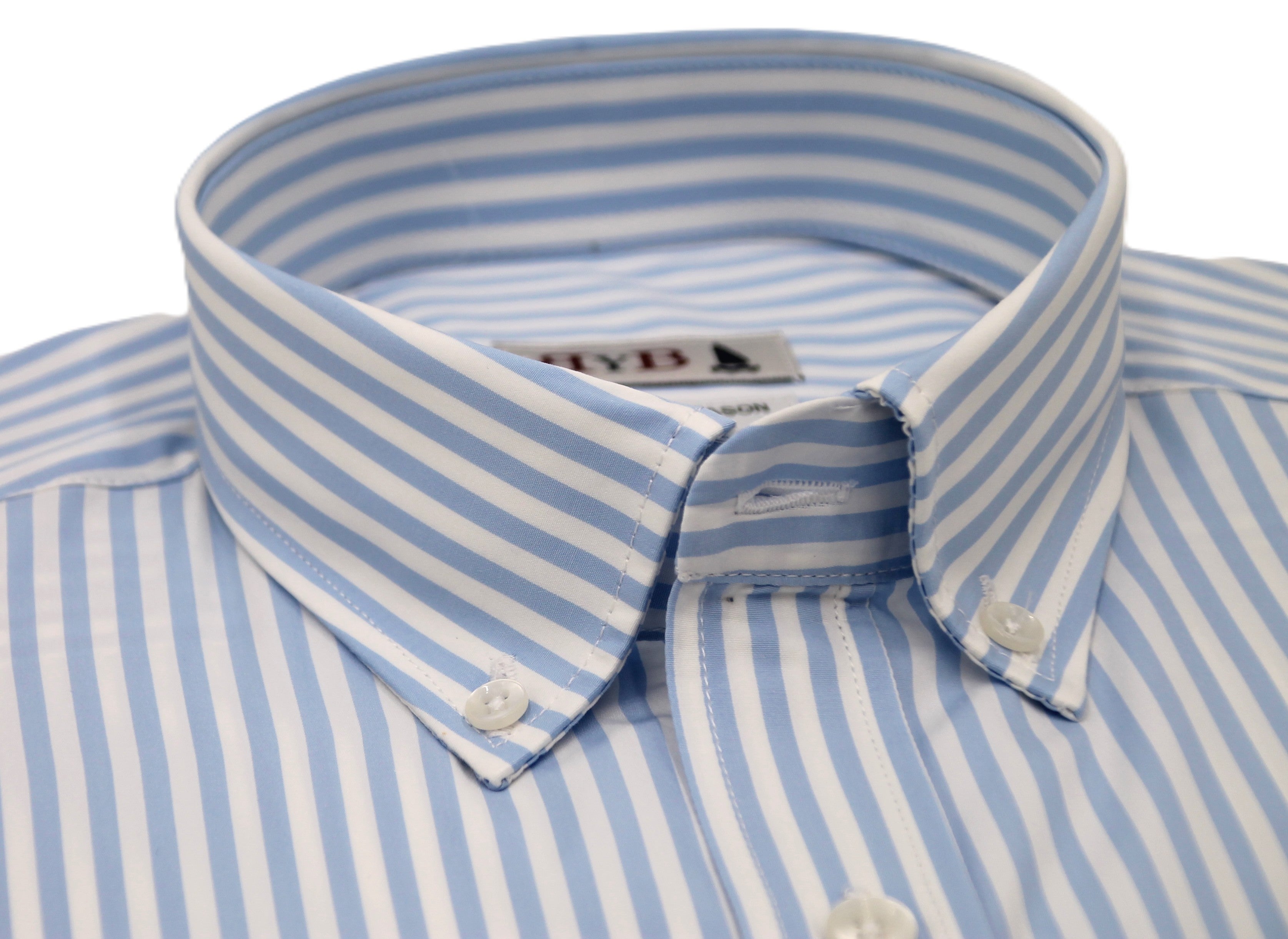 CAMISA BYB X THOMAS MASON - ULIA