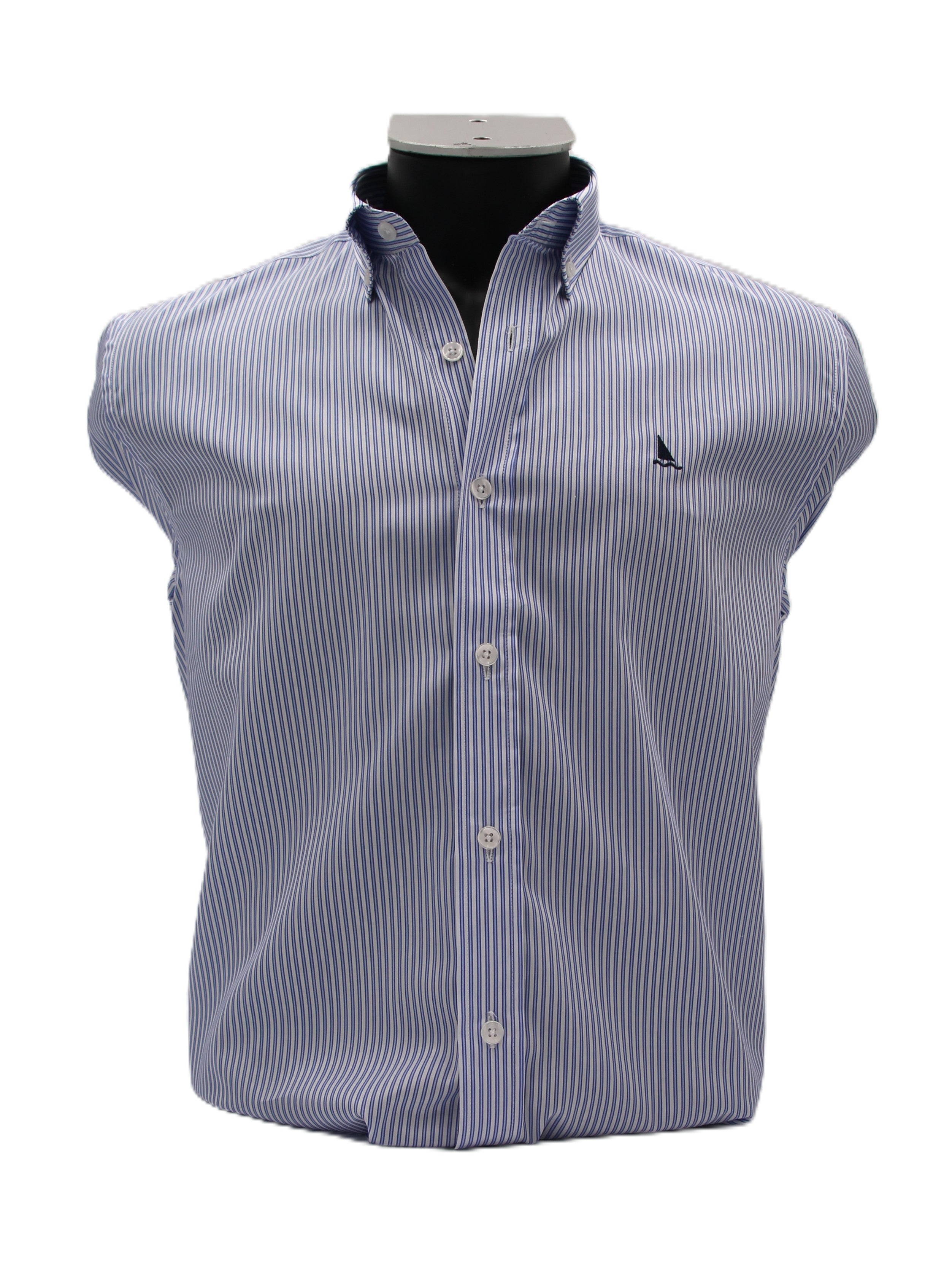 CAMISA BYB X ALBINI - CALELLA