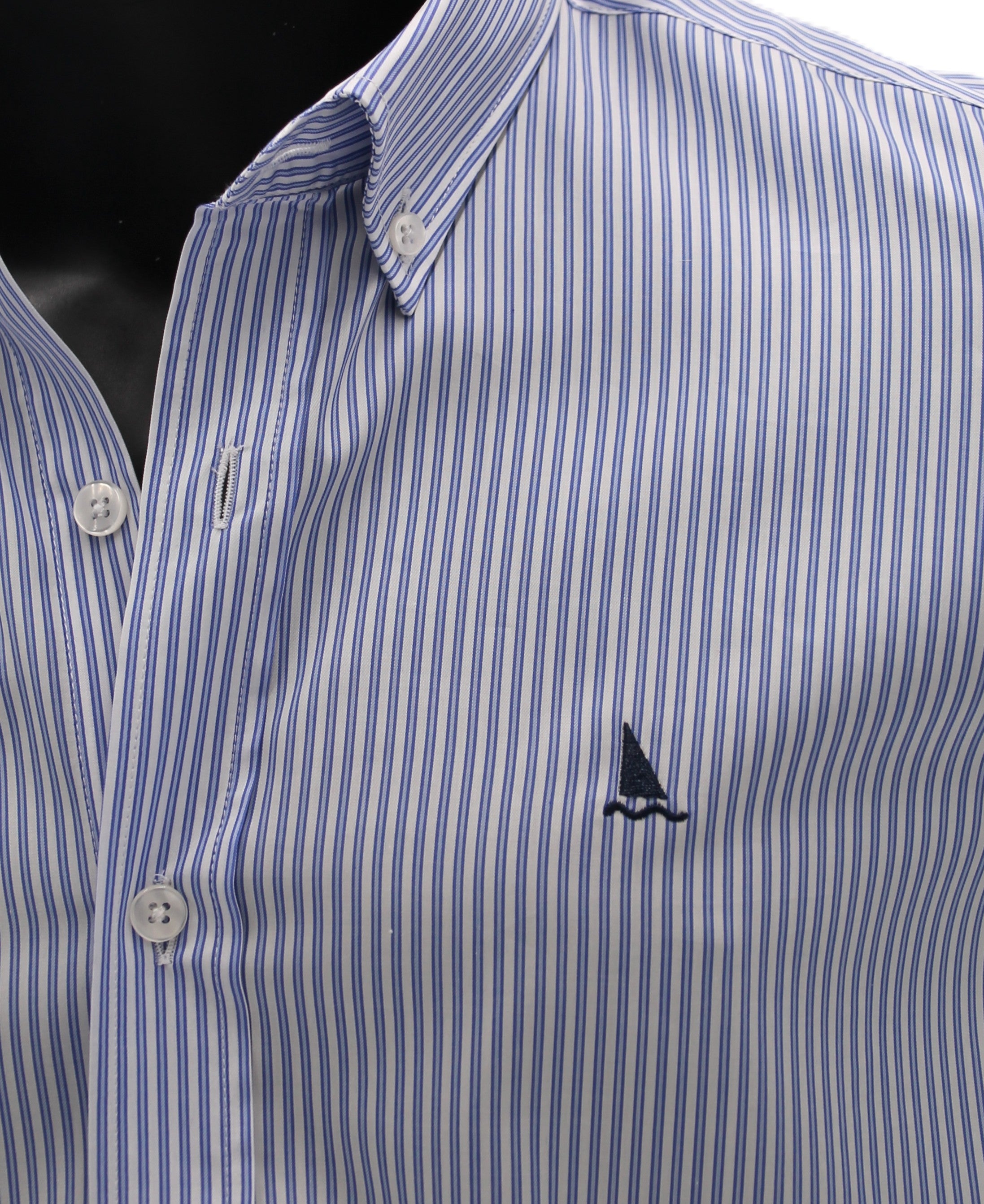 CAMISA BYB X ALBINI - CALELLA