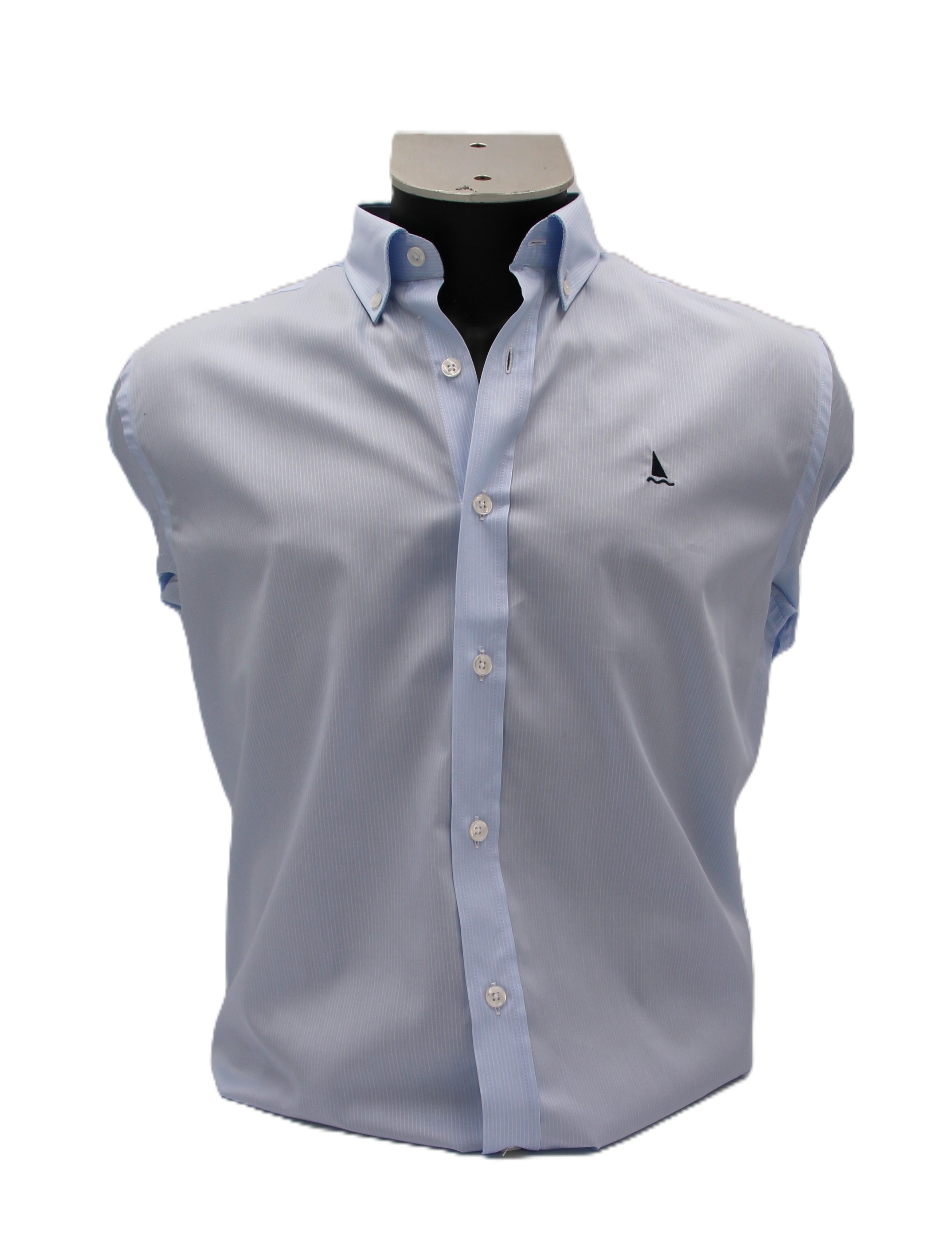 CAMISA BYB X ALBINI - ONDARRETA