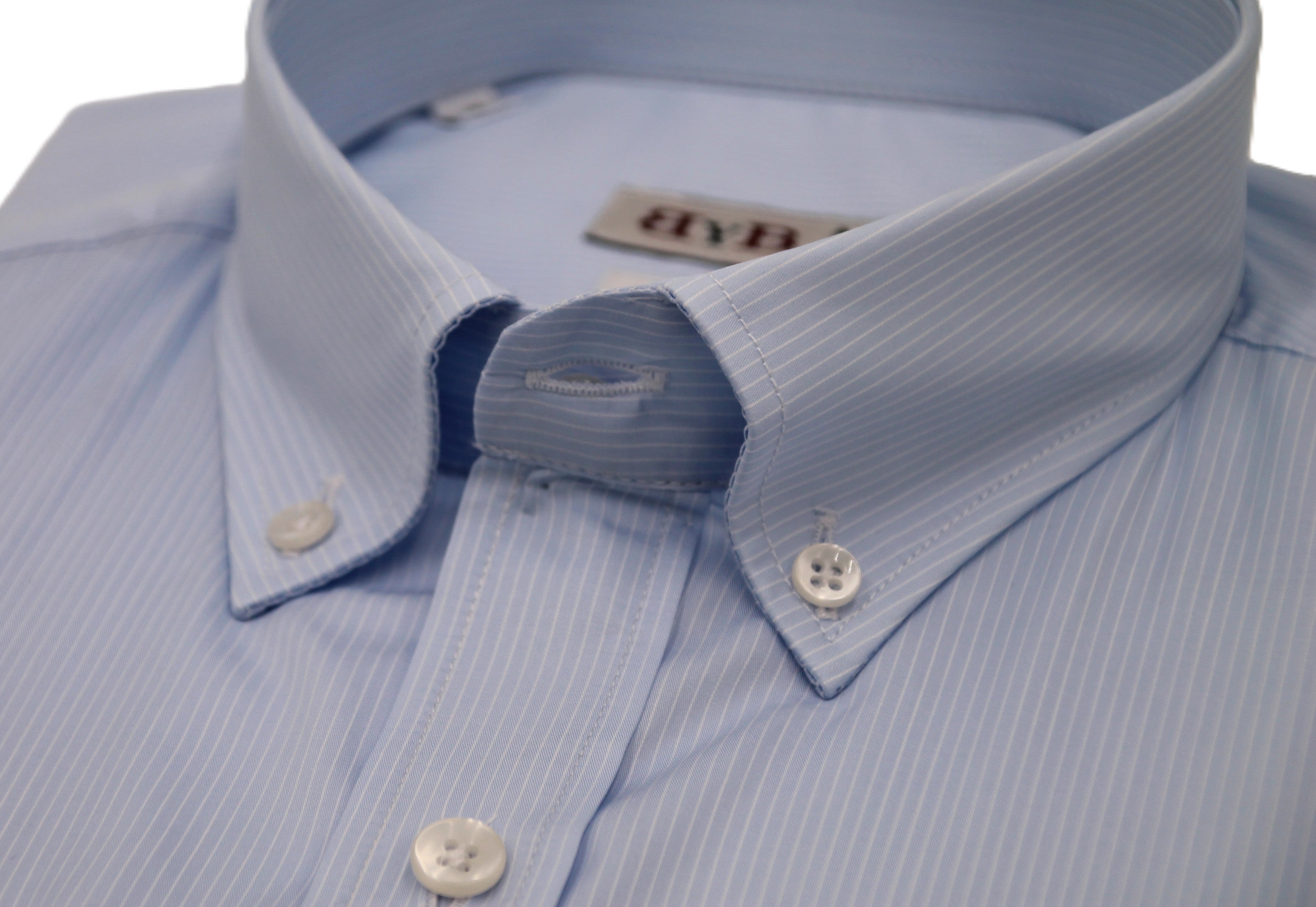 CAMISA BYB X ALBINI - ONDARRETA