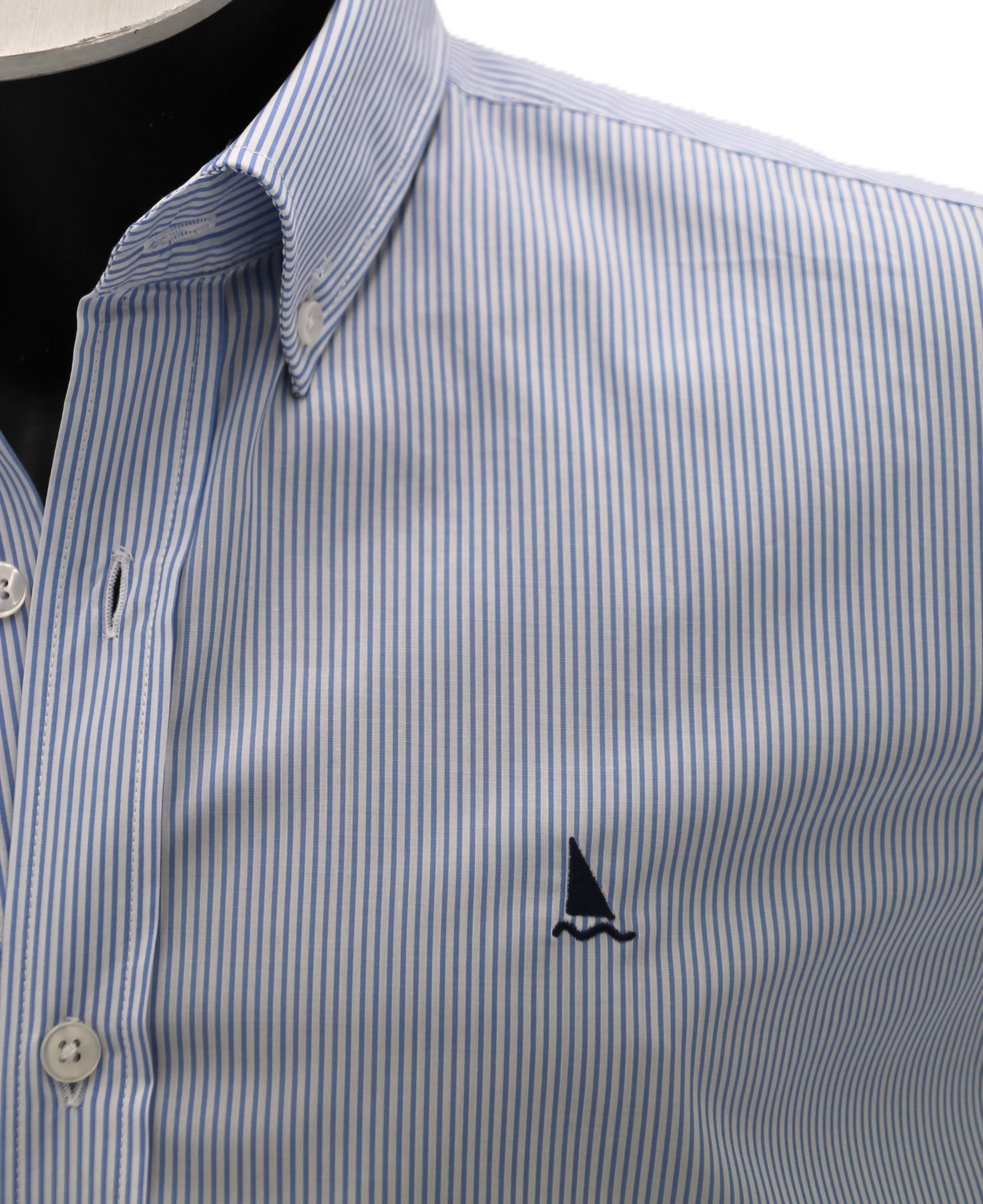 CAMISA BYB X ALBINI - CHICLANA